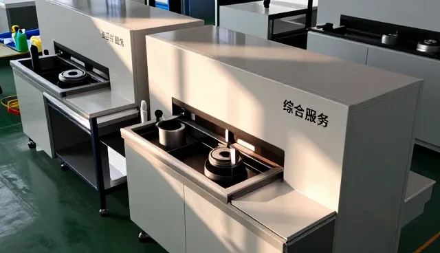 广东弗若斯智能装备有限公司