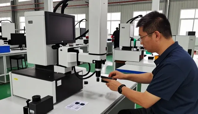 广东弗若斯智能装备有限公司以技术咨询服务连接更多应用场景